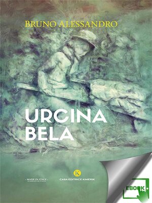 cover image of Urcina Bela